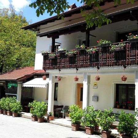 Domacija Bubec Villa Ilirska Bistrica Buitenkant foto