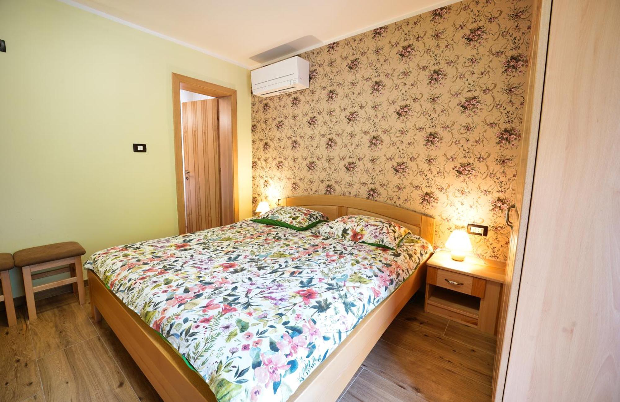 Domacija Bubec Villa Ilirska Bistrica Buitenkant foto