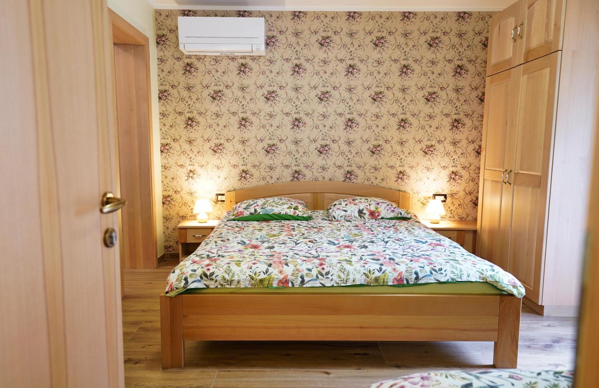 Domacija Bubec Villa Ilirska Bistrica Buitenkant foto