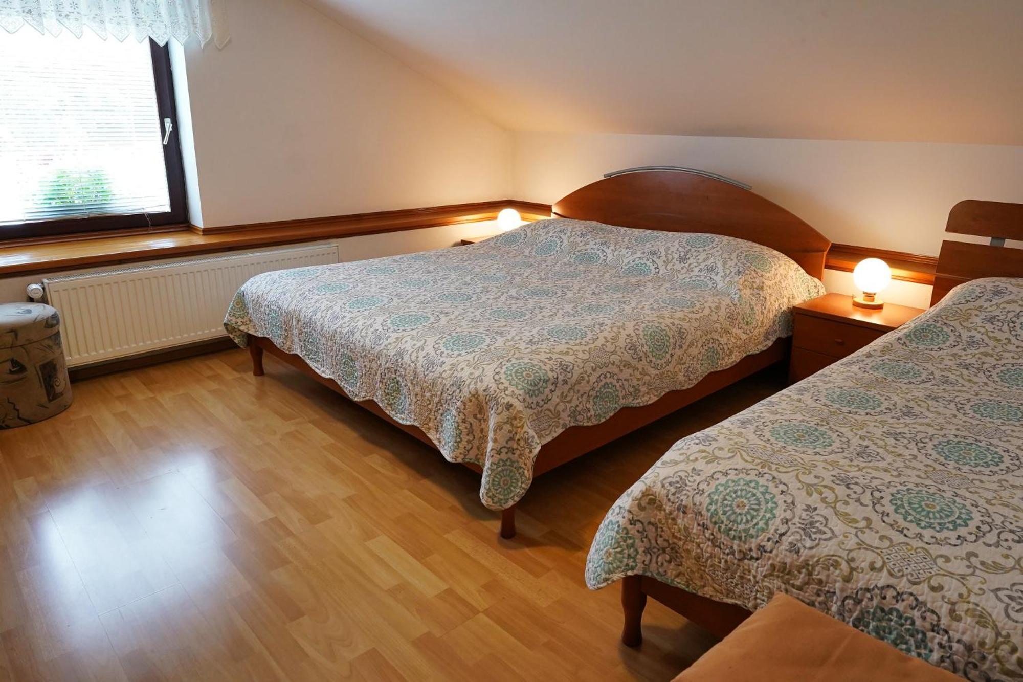 Domacija Bubec Villa Ilirska Bistrica Buitenkant foto
