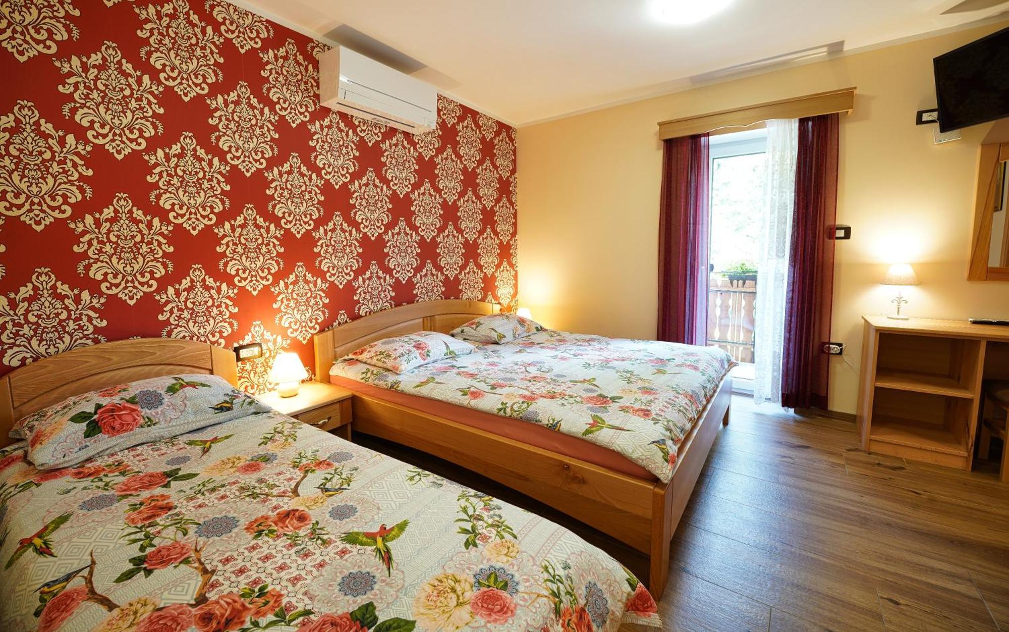 Domacija Bubec Villa Ilirska Bistrica Buitenkant foto