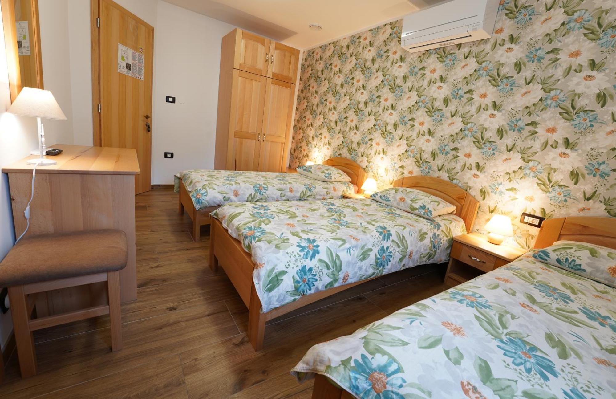 Domacija Bubec Villa Ilirska Bistrica Buitenkant foto