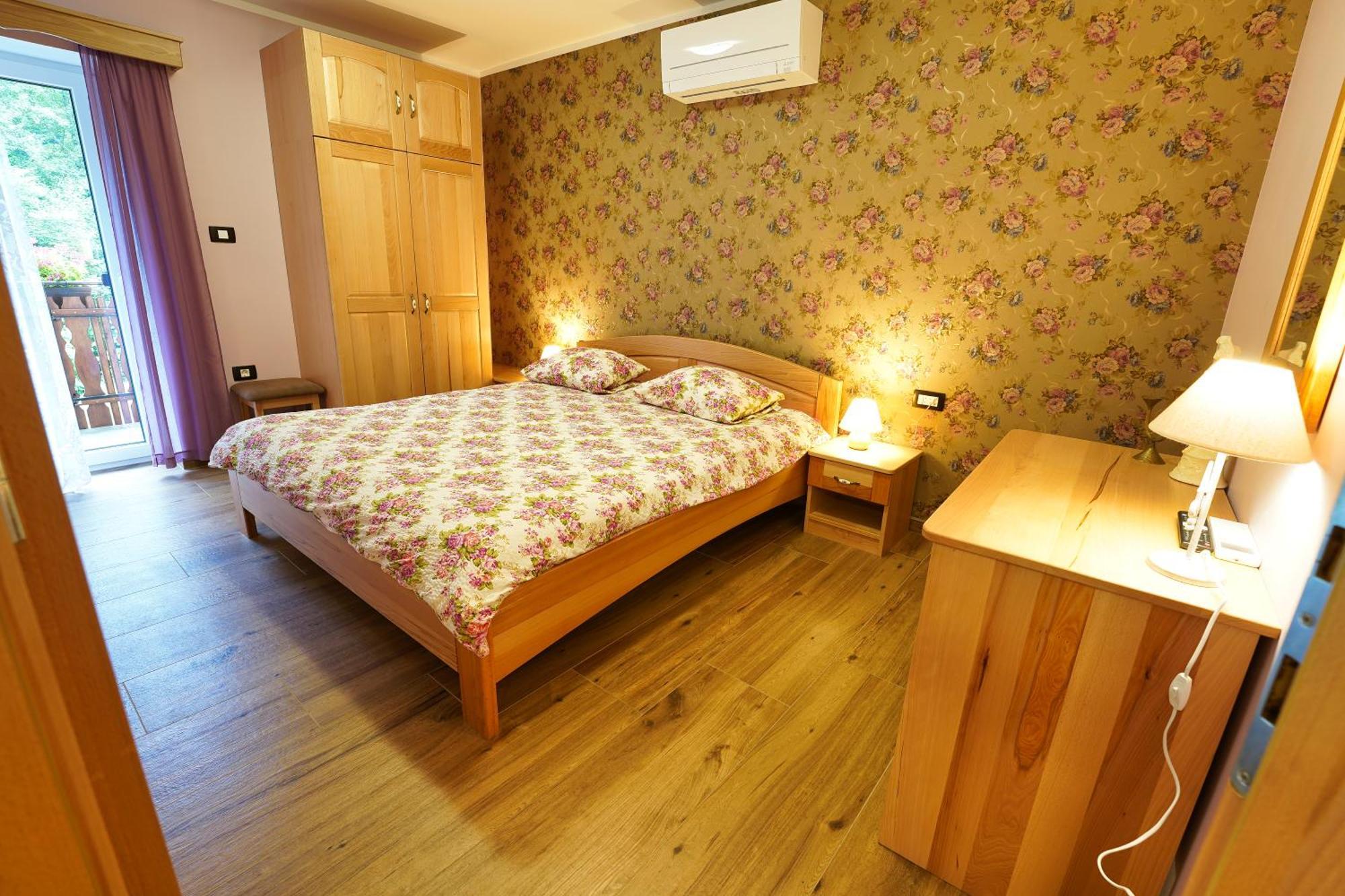Domacija Bubec Villa Ilirska Bistrica Buitenkant foto