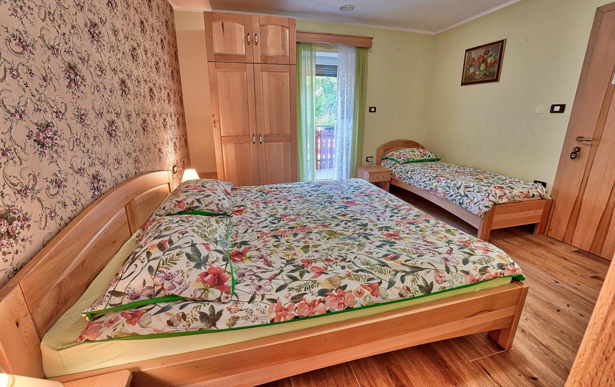 Domacija Bubec Villa Ilirska Bistrica Buitenkant foto