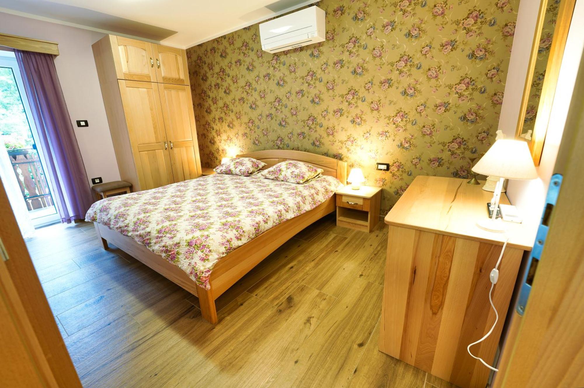 Domacija Bubec Villa Ilirska Bistrica Buitenkant foto