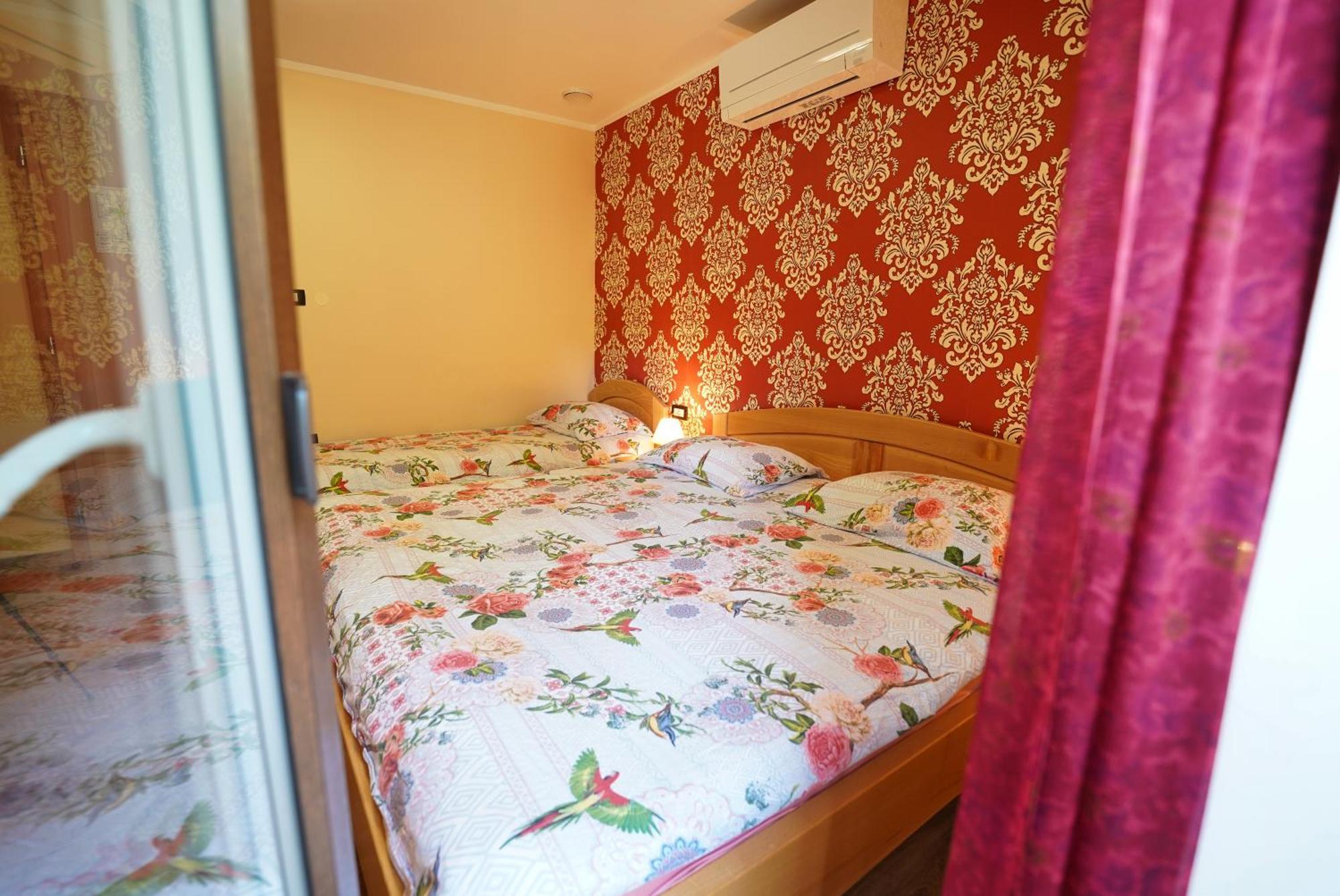 Domacija Bubec Villa Ilirska Bistrica Buitenkant foto