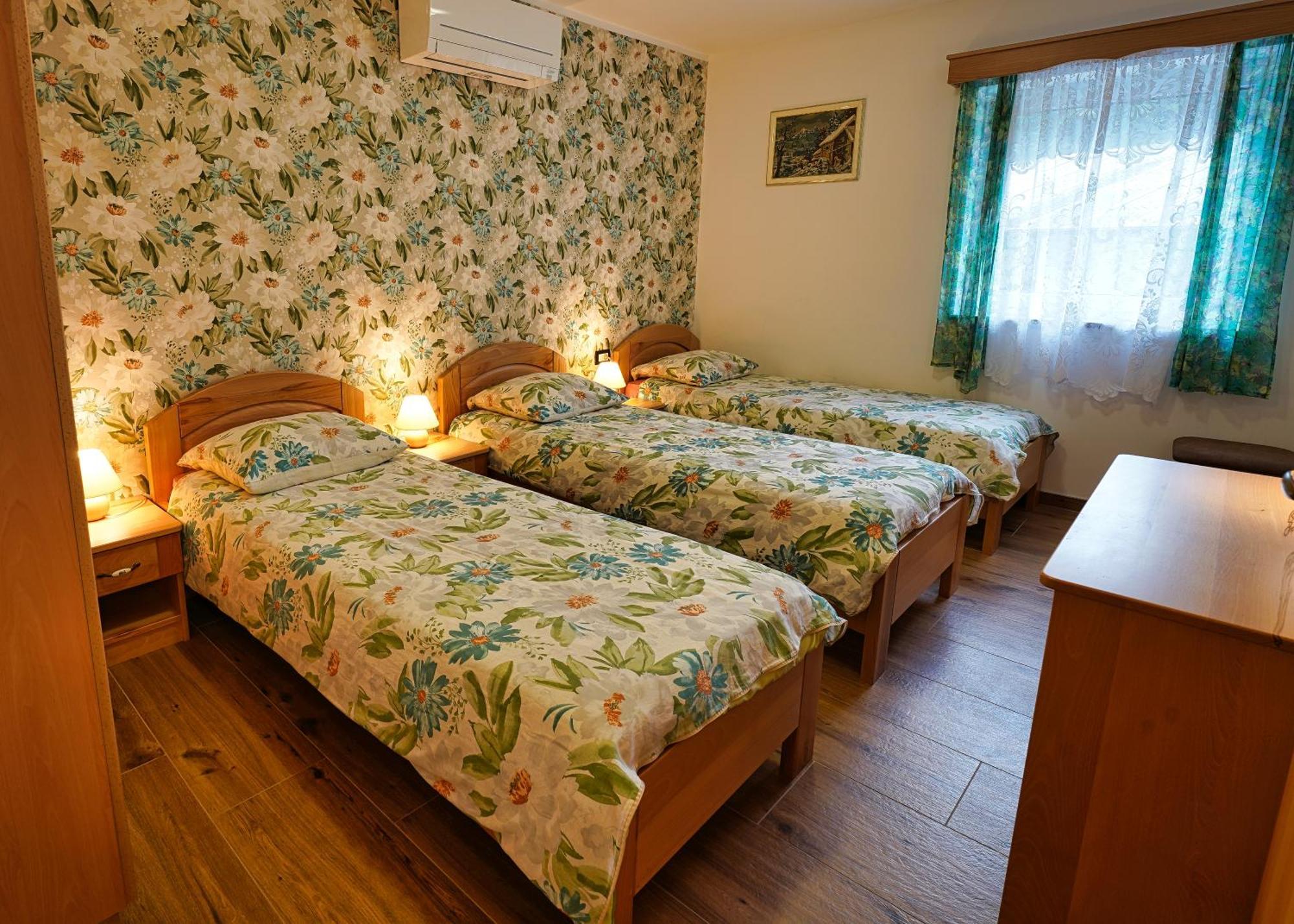 Domacija Bubec Villa Ilirska Bistrica Buitenkant foto
