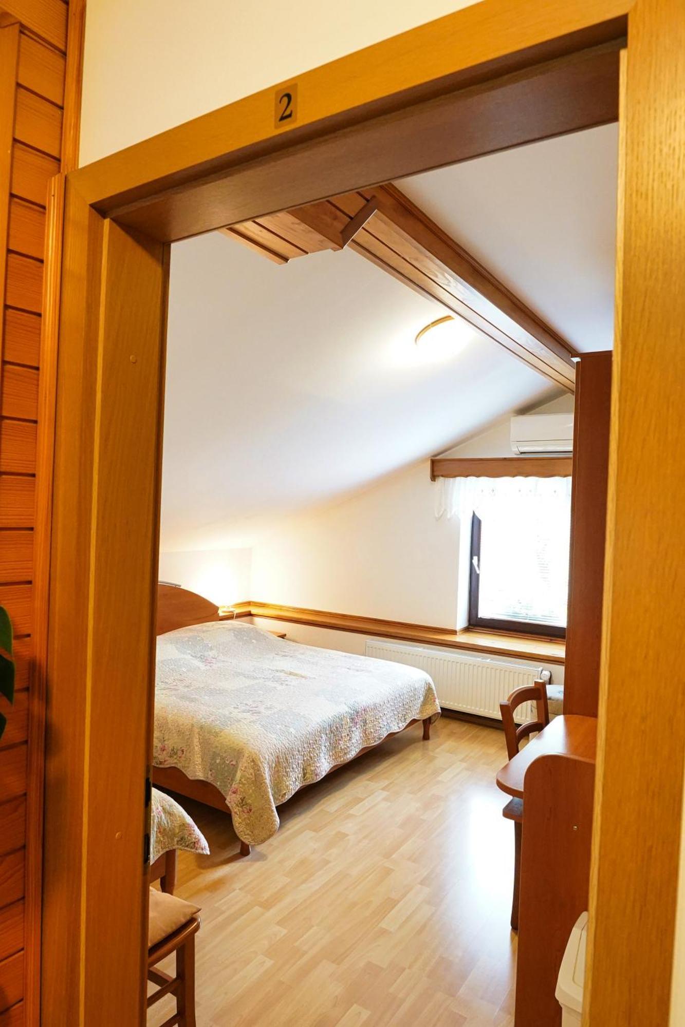 Domacija Bubec Villa Ilirska Bistrica Buitenkant foto