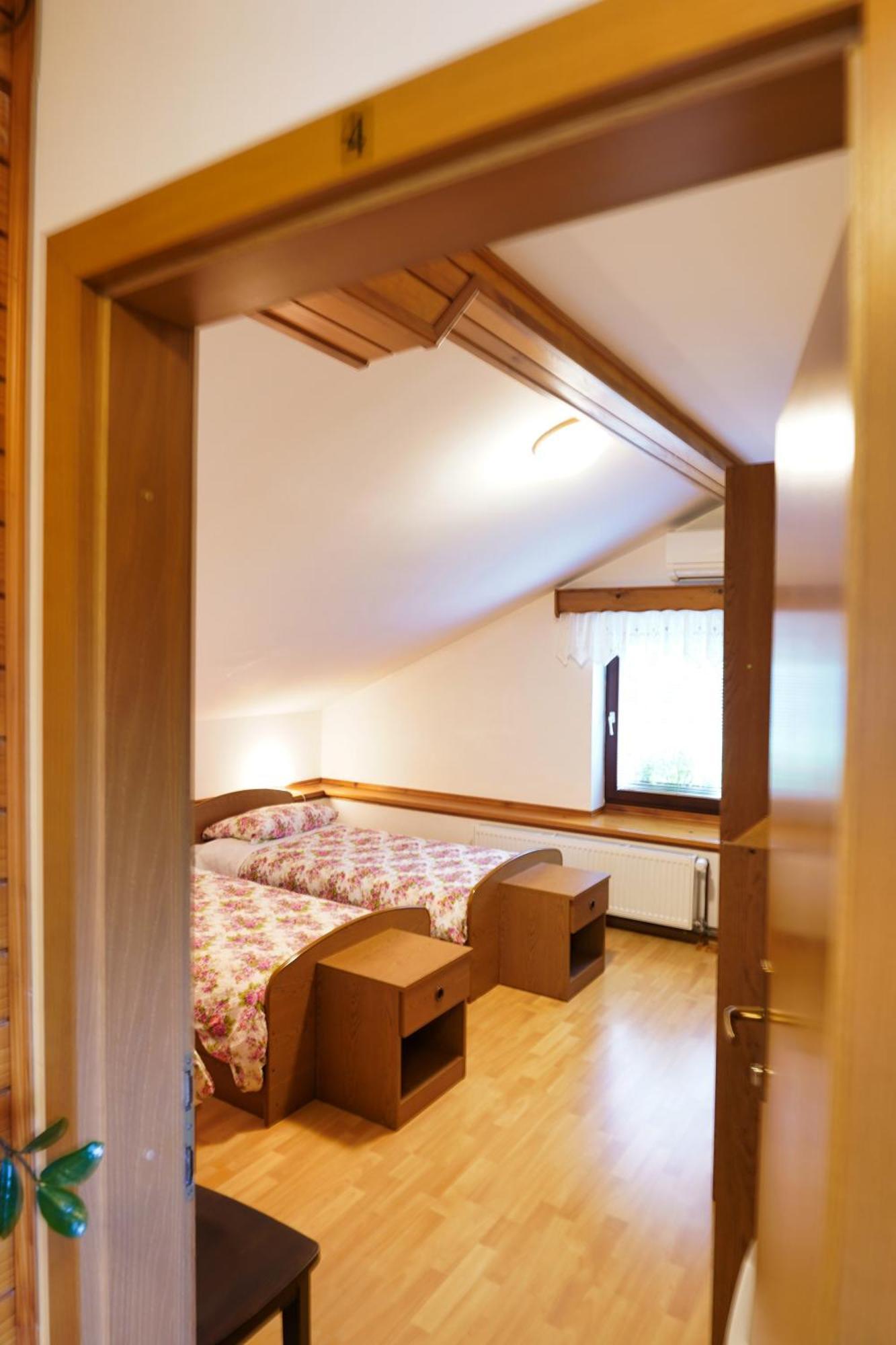 Domacija Bubec Villa Ilirska Bistrica Buitenkant foto