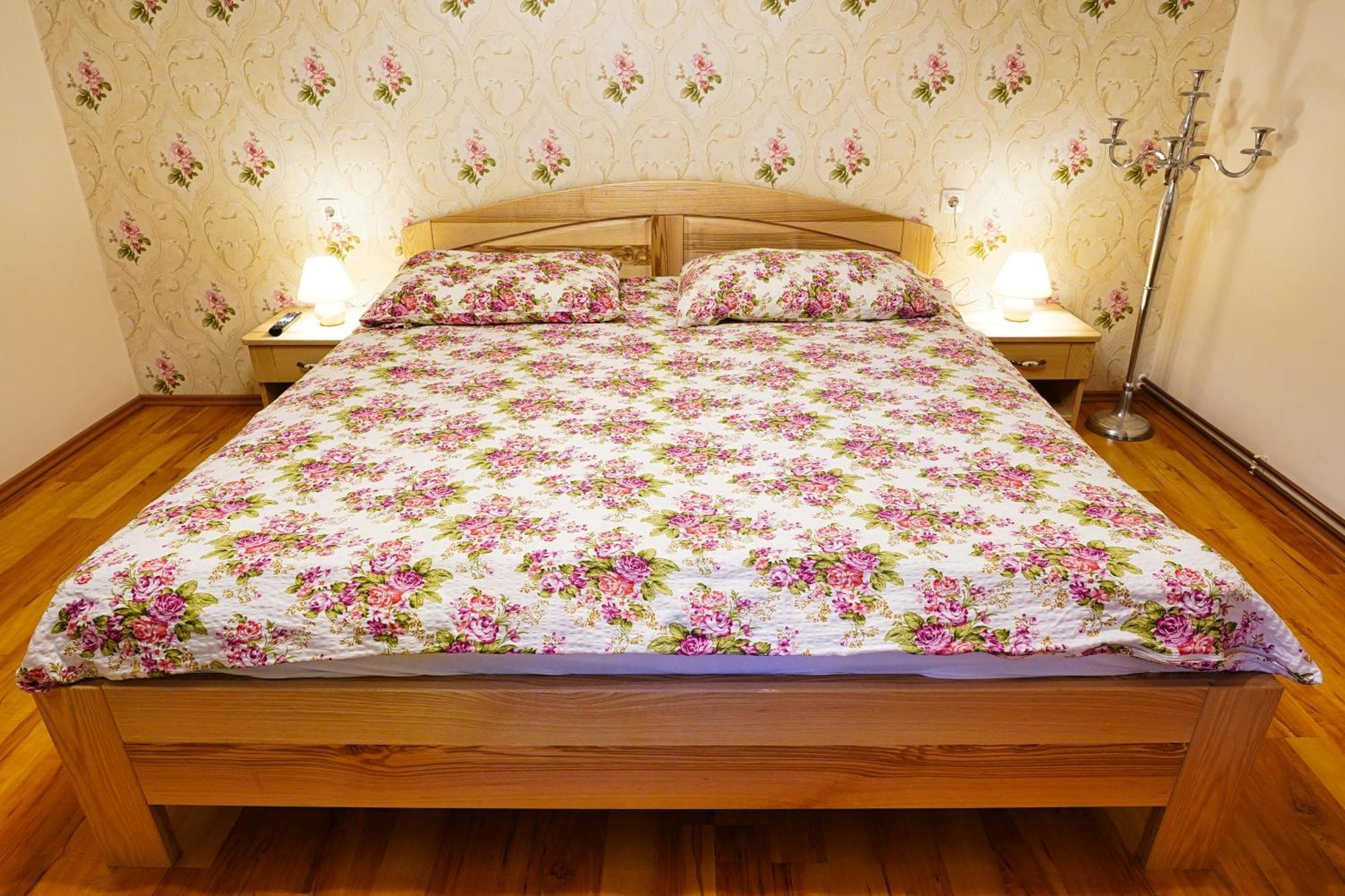 Domacija Bubec Villa Ilirska Bistrica Buitenkant foto