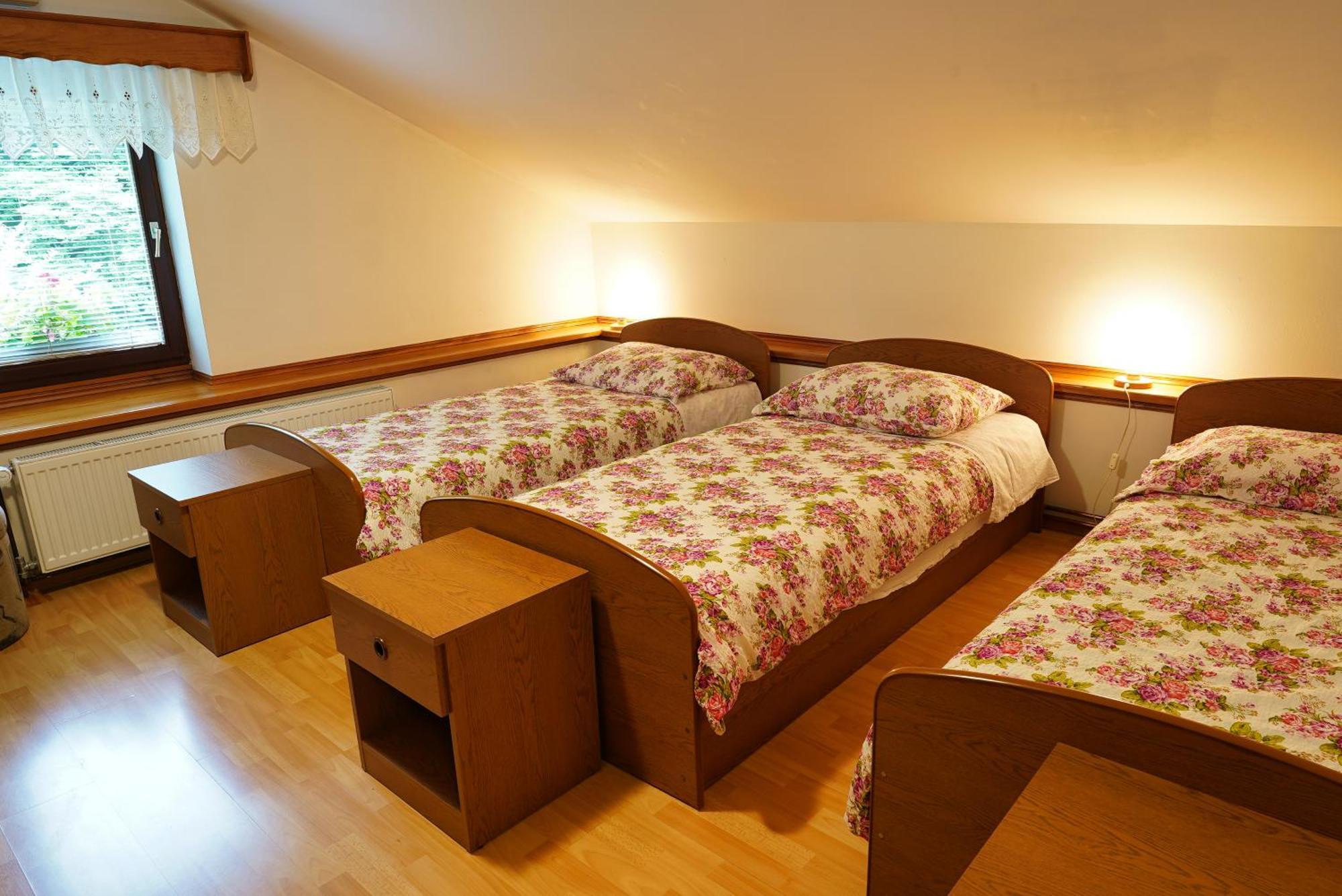 Domacija Bubec Villa Ilirska Bistrica Buitenkant foto