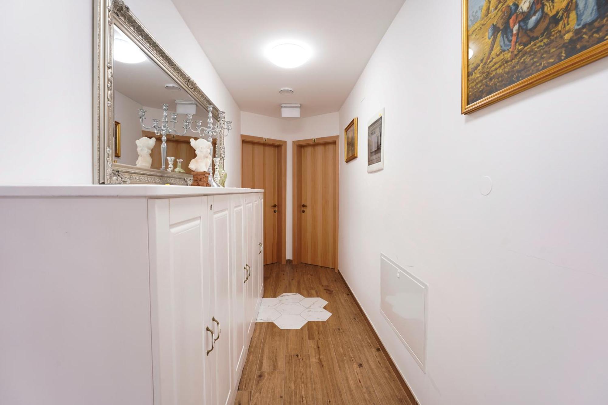 Domacija Bubec Villa Ilirska Bistrica Buitenkant foto