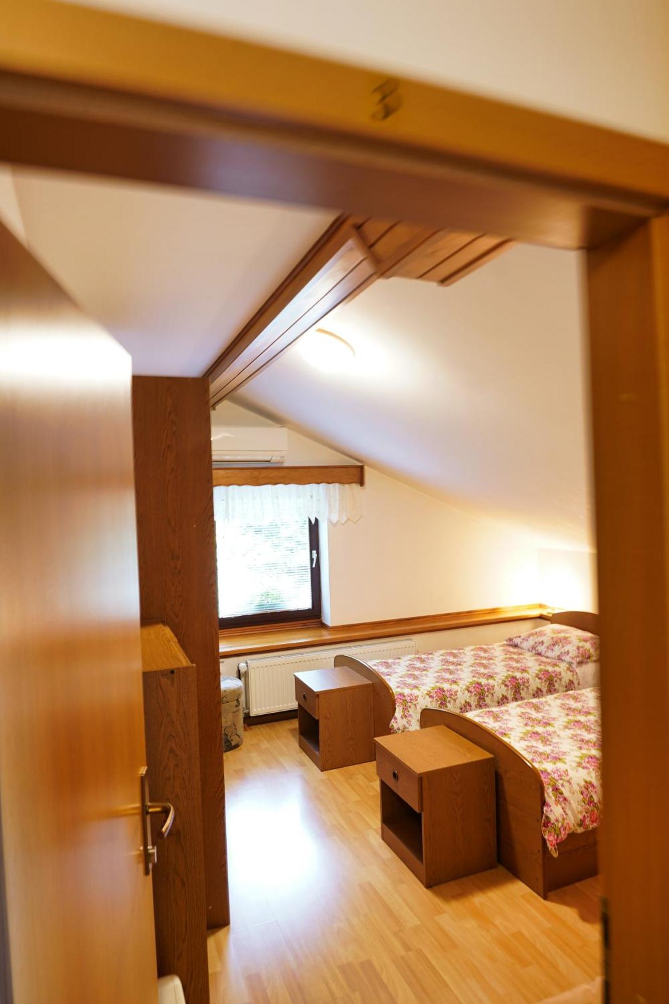 Domacija Bubec Villa Ilirska Bistrica Buitenkant foto