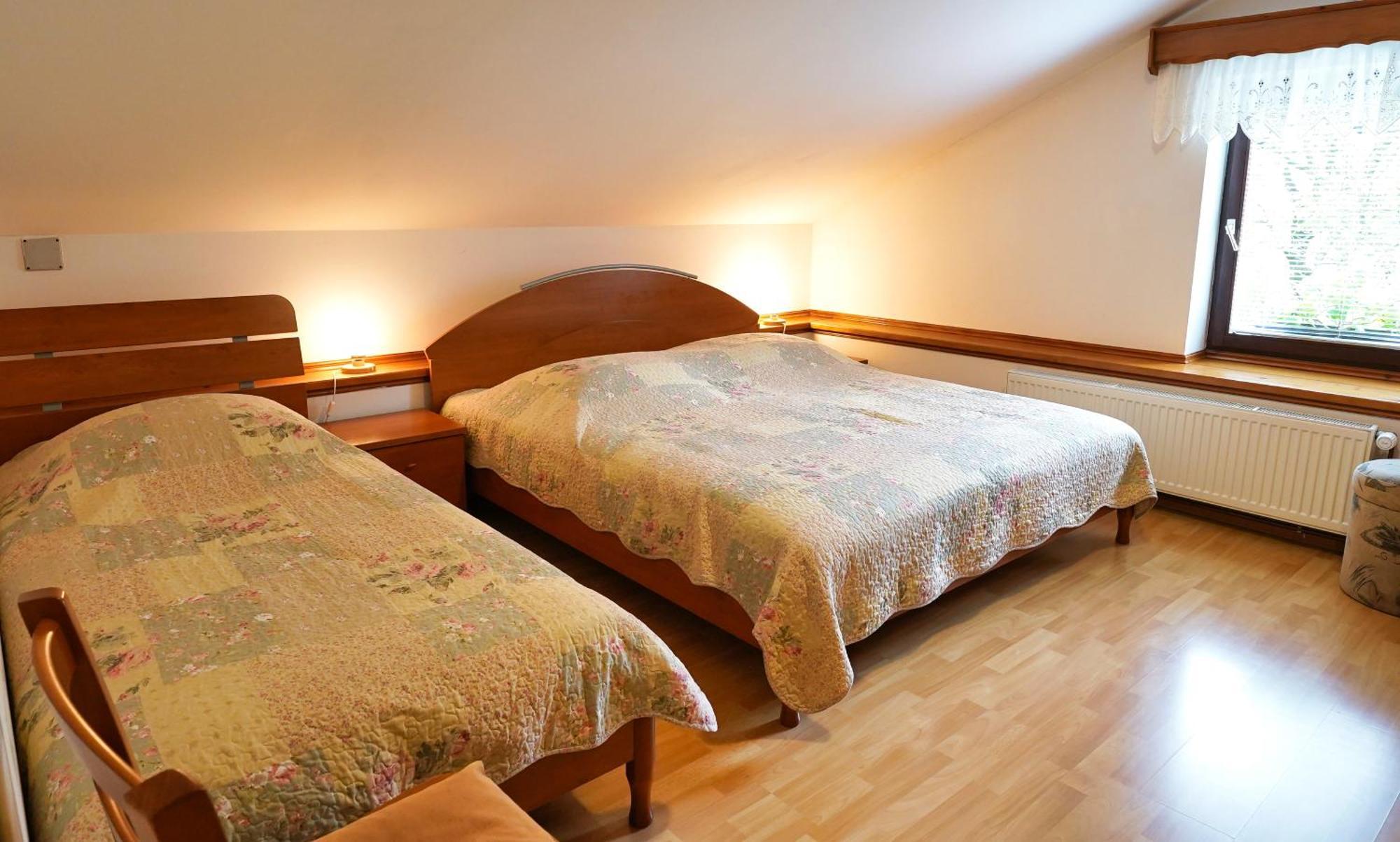 Domacija Bubec Villa Ilirska Bistrica Buitenkant foto