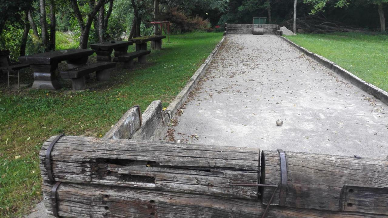Domacija Bubec Villa Ilirska Bistrica Buitenkant foto